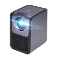 สมาร์ทพกพามัลติมีเดียวิดีโอ HD LED Mini Projector